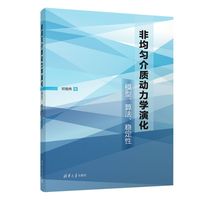 非均匀介质动力学演化:模型、算法、稳定性