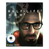 CD-R半条命反恐精英-起源(6碟装)