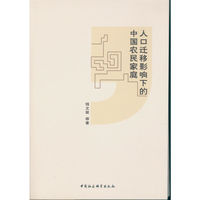 人口迁移影响下的中国农民家庭