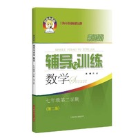 新思路辅导与训练 数学 七年级第二学期(第二版)