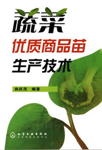 蔬菜优质商品苗生产技术