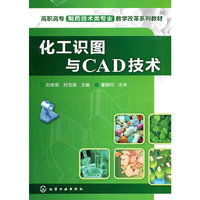 化工识图与CAD技术