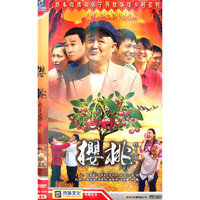 樱桃 14碟装(DVD)