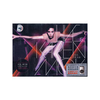 拉活…莫文蔚(CD)