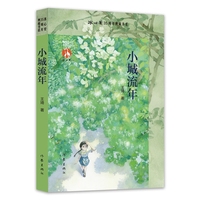 小城流年 冰心奖35周年典藏书系