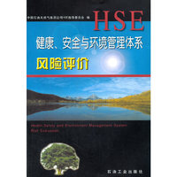 健康安全与环境管理体系(风险评价)