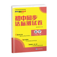 初中同步达标测试卷 七年级下册 数学 课时练 核心素养卷