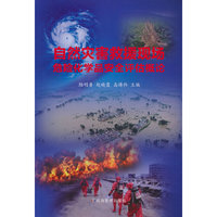 自然灾害救援现场危险化学品安全评估概论