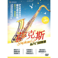 中映映画 萨史斯…从入门到精通(DVD)