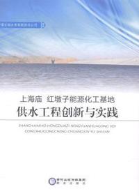 上海庙 红墩子能源化工基地供水工程创新与实践