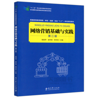 网络营销基础与实践（第二版）