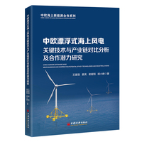 中欧漂浮式海上风电关键技术与产业链对比分析及合作潜力研究