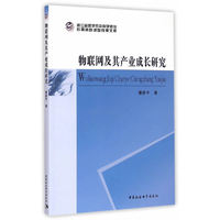 物联网及其产业成长研究
