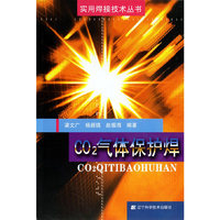 实用焊接技术丛书 CO2气体保护焊