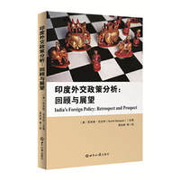 印度外交政策分析：回顾与展望