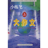 小练笔与大作文