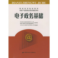 电子政务基础——职业技术院校教材