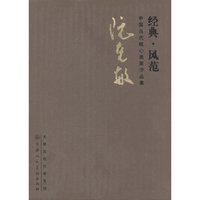 阮克敏-中国当代核心画家作品集-经典.风范