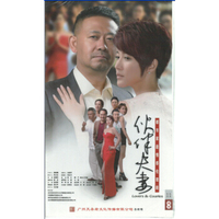 伙伴夫妻（11DVD）