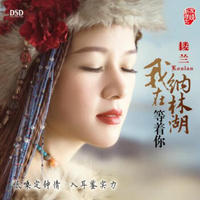 楼兰：我在纳林湖等着你 （DSD CD）