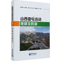 山西雷电活动规律及防御