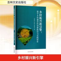 乡村振兴新引擎:数字乡村建设的创新路径与实践探索
