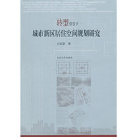 转型背景下城市新区居住空间规划研究