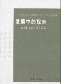 发展中的探索