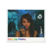 邓丽欣有声有色 COLORING STEPHY(CD)