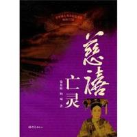 慈禧亡灵/百年重大考古纪实书系