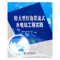 特大型灯泡贯流式水电站工程实践