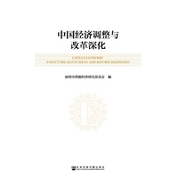 中国经济调整与改革深化
