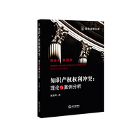 知识产权权利冲突：理论与案例分析