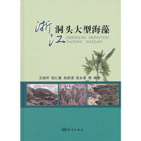 浙江洞头大型海藻