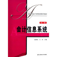 会计信息系统-(第二版)
