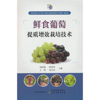 鲜食葡萄提质增效栽培技术