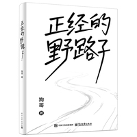正经的野路子