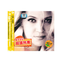 艾莲.艾莉亚:织梦人(1·CD)