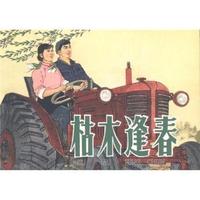 枯木逢春