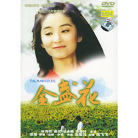 金盏花(DVD)