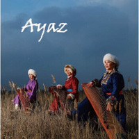 Ayaz组合：Ayaz(CD)