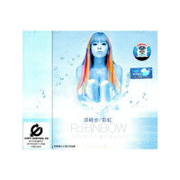 ayumi hamasaki/RINBOW滨崎步/彩虹(CD)