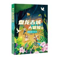 盘龙古城大冒险②：青铜器的秘密
