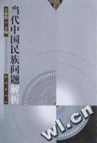 当代中国民族问题解析