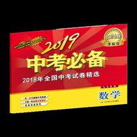 2019中考必备（课标版）数学