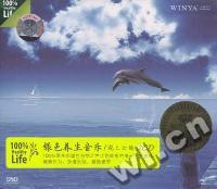 湖上云端 100%健康人生(CD)