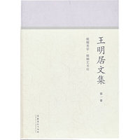 王明居文集-模糊美学.模糊艺术论-第一卷