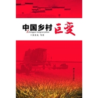 中国乡村巨变