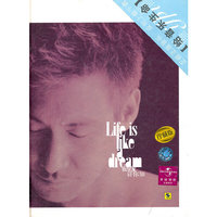张学友讲你知(CD)
