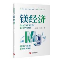 镁经济